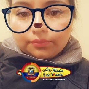 Meet your Posher, Anita